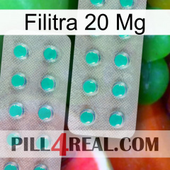Filitra 20Mg 29